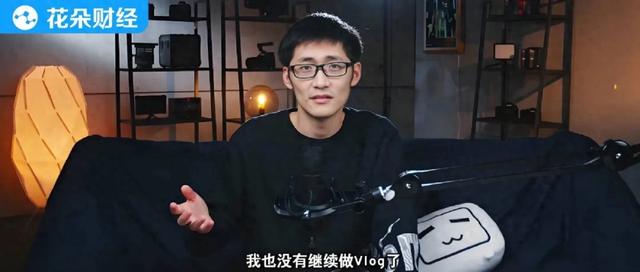 96后网瘾少年做自媒体年入过亿，4000万粉丝抢着给他“喂饭”