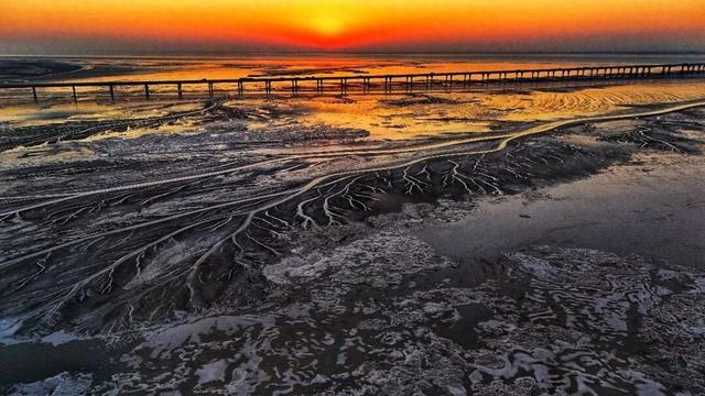 -4℃，有雨夹雪！海宁发布最新提示