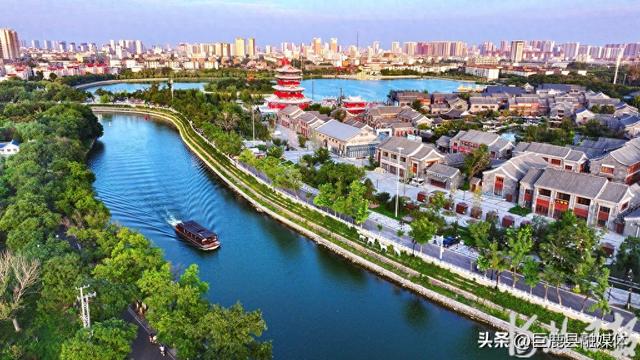 牢记嘱托 感恩奋进·奋力谱写中国式现代化建设河北篇章丨河北推动文旅深度融合高质量发展