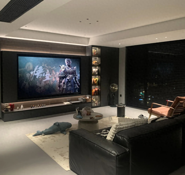 老片优化（电视机别乱买）