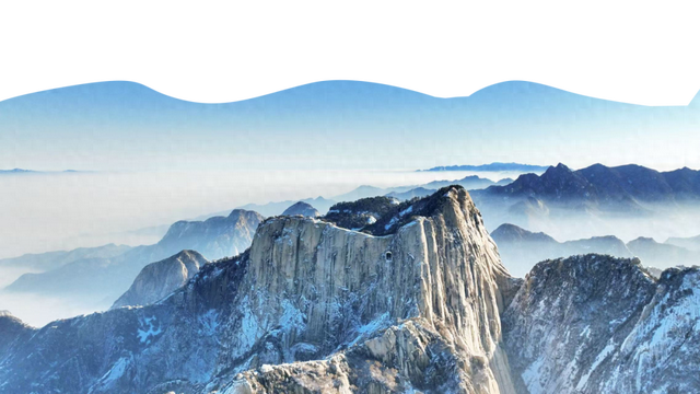 雪遇华山・福利就位｜这份优惠指南别错过