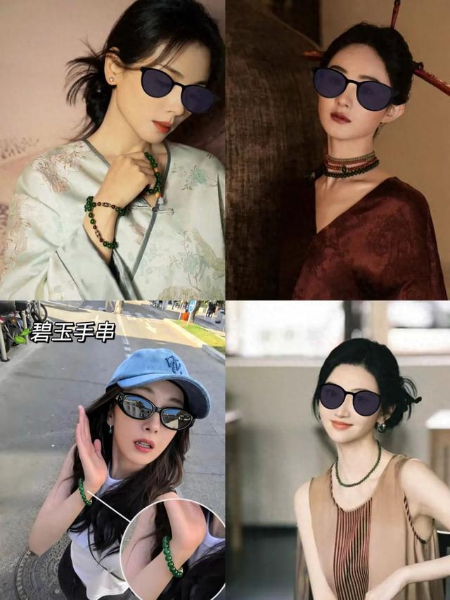 ak优化珠（听劝手串干万别乱戴尤其是秋冬）