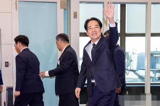 等不到访华邀请，高市早苗派人见赖清德，日本发现中方反制升级