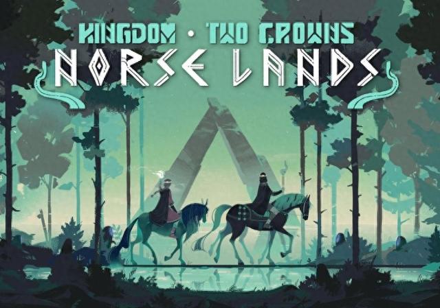 王国第二君主破解版（Steam游戏评测 No604王国两位君主）