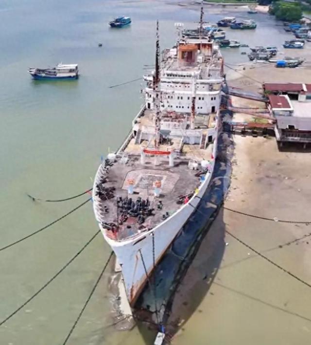 亿元唤醒“海上城市”！湛江老地标重生记