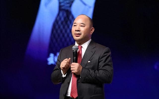 第二个“恒大”出现了！年收入超6000亿，这下许家印可不孤单了