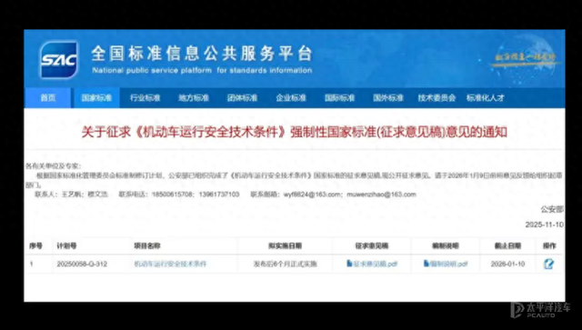 逃生N卡优化（公安部拟新规零百加速不少于5秒 娱乐功能强制关闭）