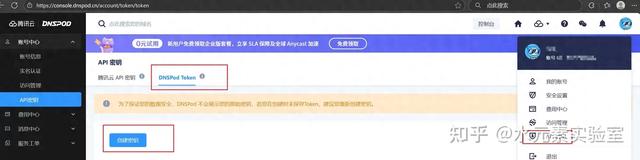 自动注册域名的成功案例有哪些(免费拿泛域名证书Windows 全流程申请自动续期一步到位)