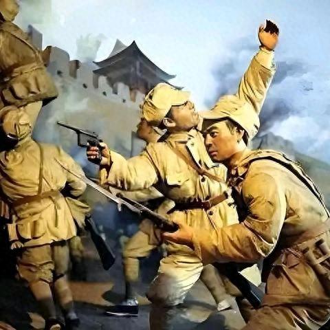聂凤智违反军令，粟裕没批评，事后还称其发挥了“主观能动作用”