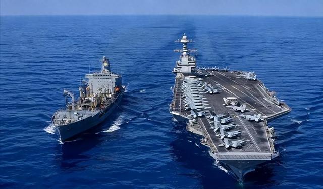 美军正式对委发动袭击，关键时刻马杜罗等来救兵，不是中国不是俄