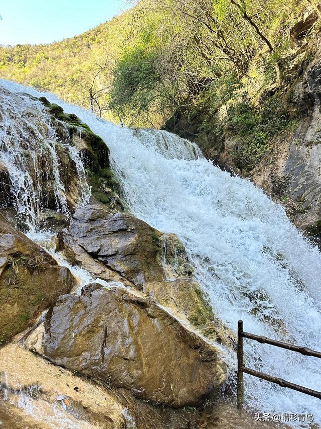 青岛银发族看过来！武当山创作之旅+6666元现金 比赛倒计时！