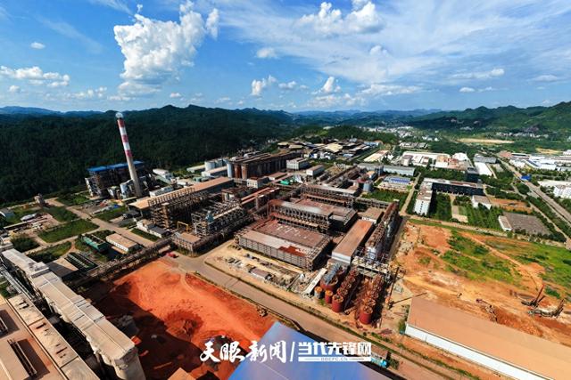 AI赋能 守护矿山——全省首例AI矿山防盗采系统落地凯里