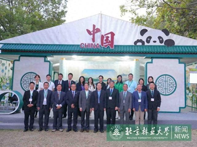 申报成功！国际大会上，“双一流”高校助力拉萨，获“最高成就”