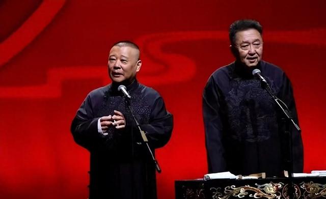 老郭北展说相声被人“点了炮”，文化局出手了，这事儿确实有意思