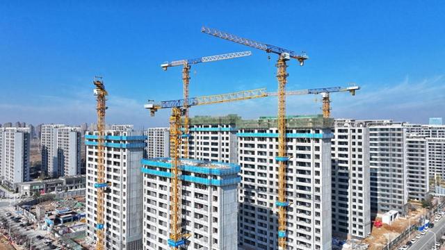 李江涛观点，当前房地产的独特现象，相似的状况、不同的结局