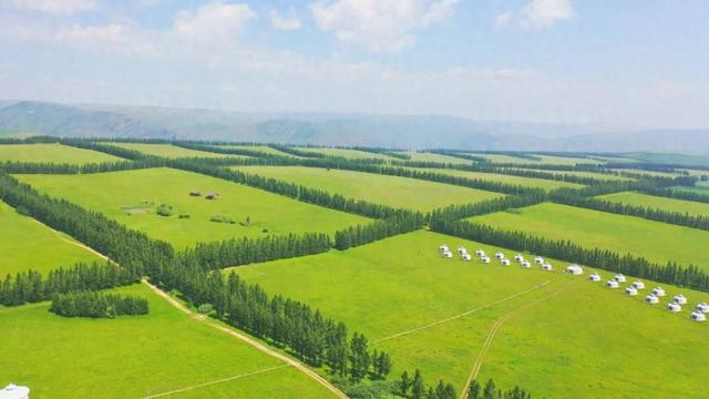 松山区这家3A级景区再升级，邀您免票体验→