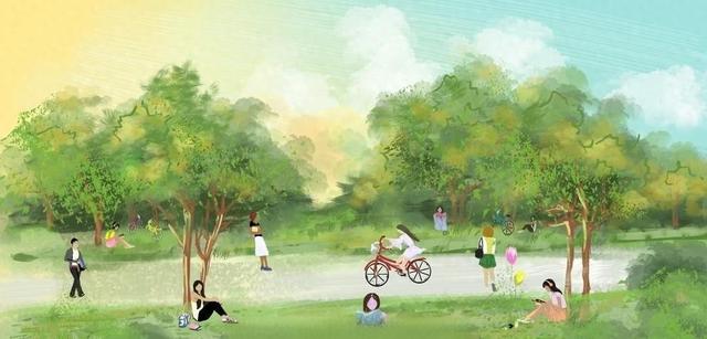 深圳人别卷了！周末免费遛娃、赏花、拍照打卡攻略全打包，速领！