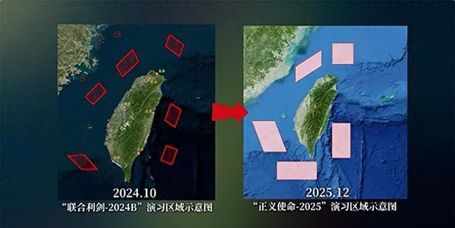 郑丽文反应真快，我军刚启动军演，她表态优先访陆，赖清德发话了