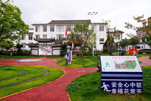 大理，更绿更美了