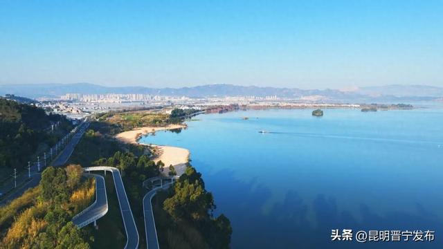 太安逸啦！“银发族”旅居晋宁的康养生活