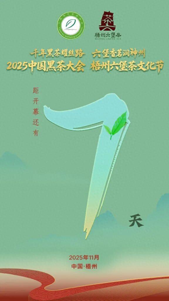茶船古道迎盛会黑茶新篇待启幕丨“一会一节”筹备进入冲刺期