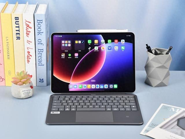 优化排版属于（大屏旗舰平板为何更爱天玑芯移动生产力还得看天玑）