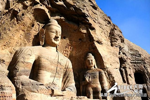 【网络中国节·中秋】云冈区启动“双节”文旅医疗保障行动