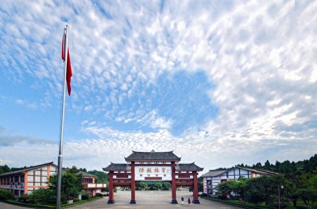 聊聊四川旅游注意 资阳市2025年的行政区划情况