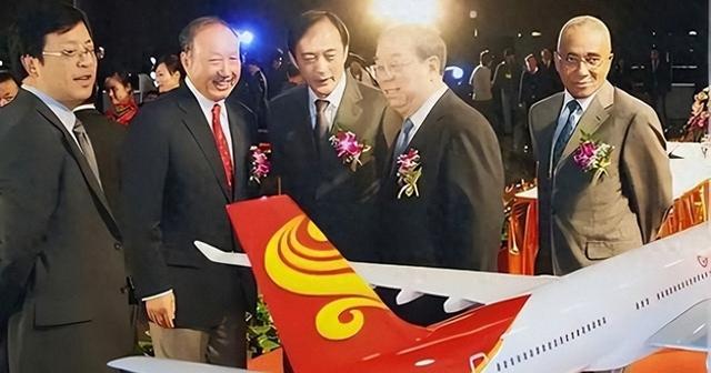 比恒大更惨！中国第二大民企倒了，债务7500亿，创始人被控制