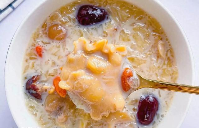 牛奶猪肚花胶的做法大全 2026年牛奶猪肚花胶的做法大全视频