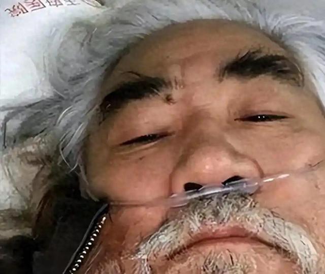 “牡丹花下死，做鬼也风流！	”74岁的张纪中完全活成了“笑话”！