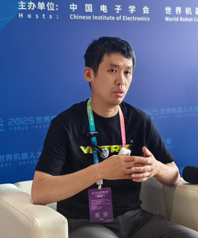 科幻照进现实，外骨骼机器人离成为我们“日常装备”还有多远？‌