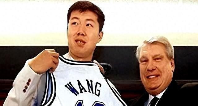 毁了王治郅，逼姚明退役，他凭一己之力让中国篮球倒退了二十年！