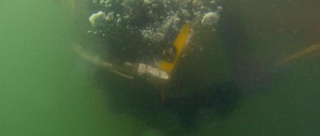 纪录片《澳门大桥》导演手记：我想写给未来的人