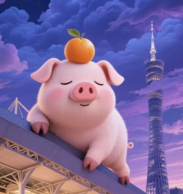 生肖猪家庭：后代是这两个生肖，多半能旺家兴业，关键在这几点