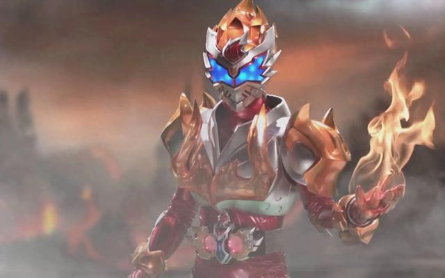 游戏大全铠甲勇士拿瓦(盘点铠甲勇士拿瓦所有铠甲 你认为哪位最厉害呢)