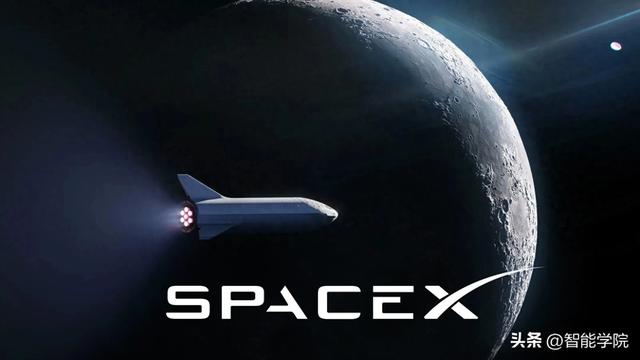 SpaceX星舰再升级：第三代超重型助推器栅格翼迎来颠覆性设计