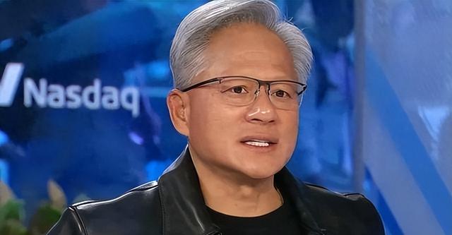 黄仁勋曝遗憾！万亿闭环引泡沫警报，马斯克：中国是最强大的对手