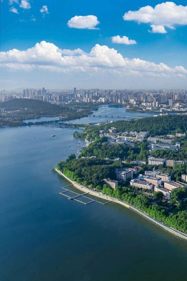 武汉这里，被联合国教科文组织点赞