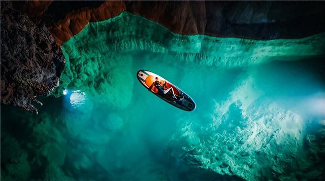 拒观光游内卷！大雄在贵州创新，“一人一技”成爆款