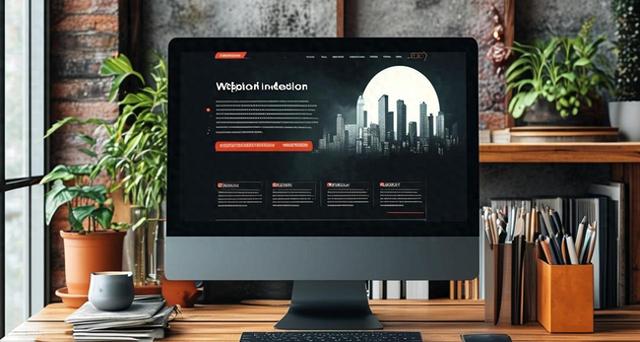 网站建设设备（响应式网站设计是什么3 步实现多设备适配）