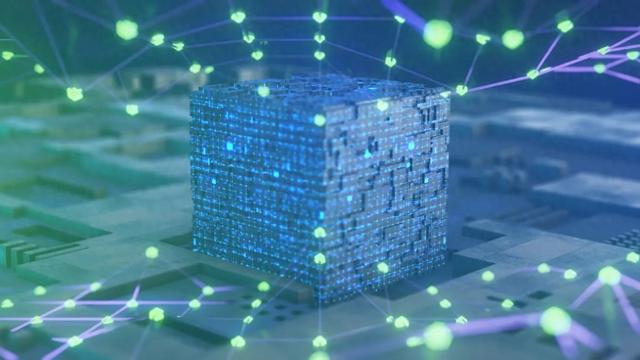 量子芯片迎来喘息空间：研究显示噪声链路仍可扩展系统