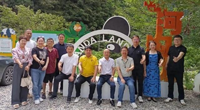 「绵阳」平武：发掘传统民族文化 共谋文旅合作新篇章