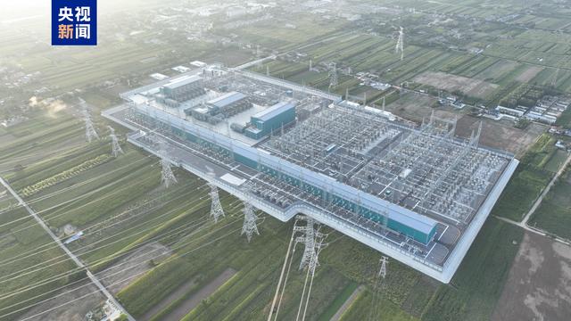 “陇电入鲁”输送电量突破100亿千瓦时