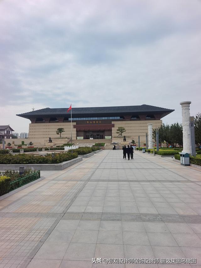 河北省定州市定州博物馆