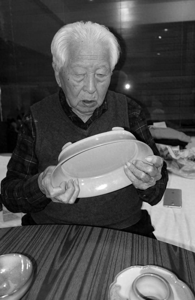 评论丨没有一件个人藏品，文物鉴定大家留给世间的“有”与“无”