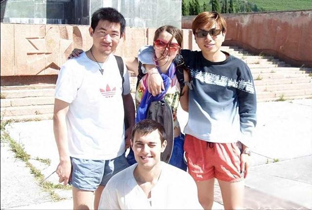 13年河北小伙娶乌克兰美女，结婚11年后，妻子出轨	，如今怎么样了