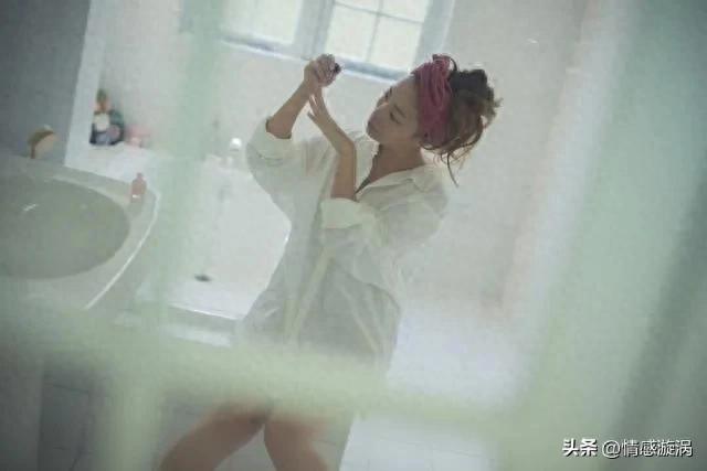 女人动情，才会让你摸的七个地方，你全占，此女非你莫属