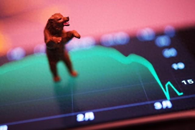 点黑块游戏攻略（收评4000点失守）