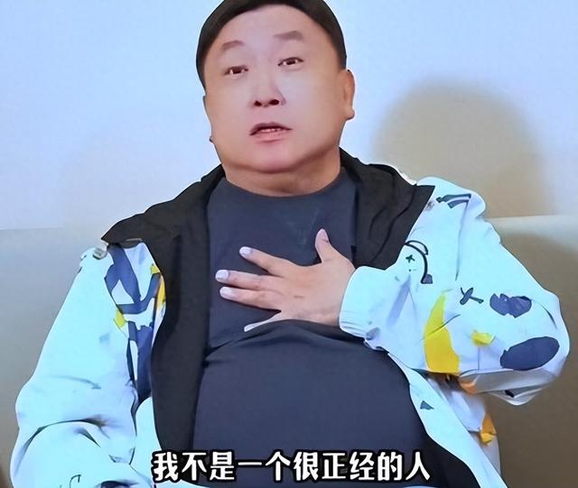 17年后，“艳照门	”迎来反转	，王晶爆料内幕，陈冠希可能不是元凶